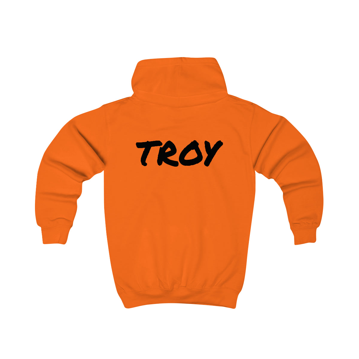 Troy UFO Hoodie for kids