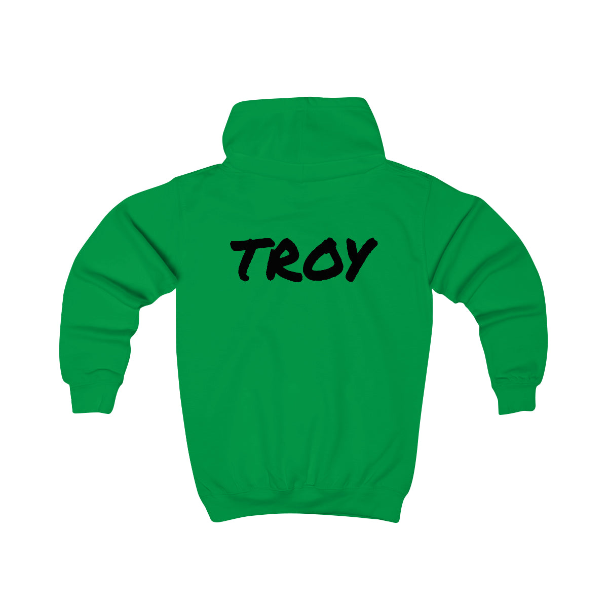 Troy UFO Hoodie for kids