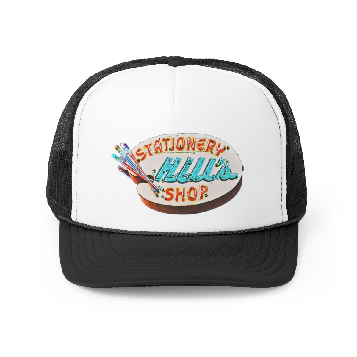 Hills Trucker Cap